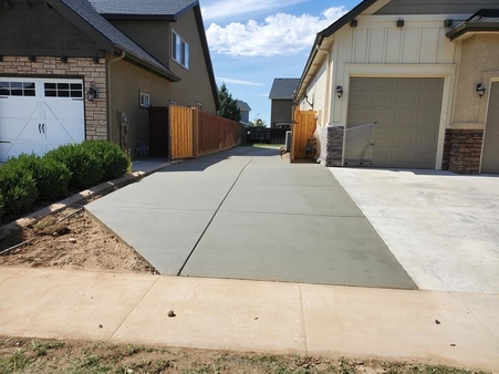 concrete-driveway-livermore