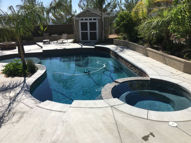 best pool deck contractor livermore ca